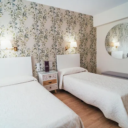 Hostal Cortes-3